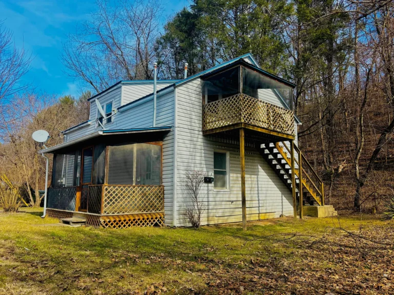 True Duplex Dream Come True!