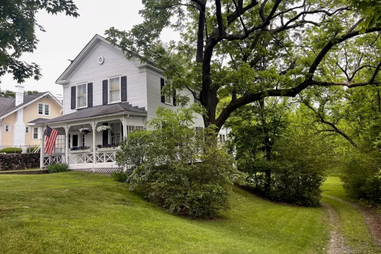 Historic Downtown Home with Endless Potential – Zoned Residential or Commercial