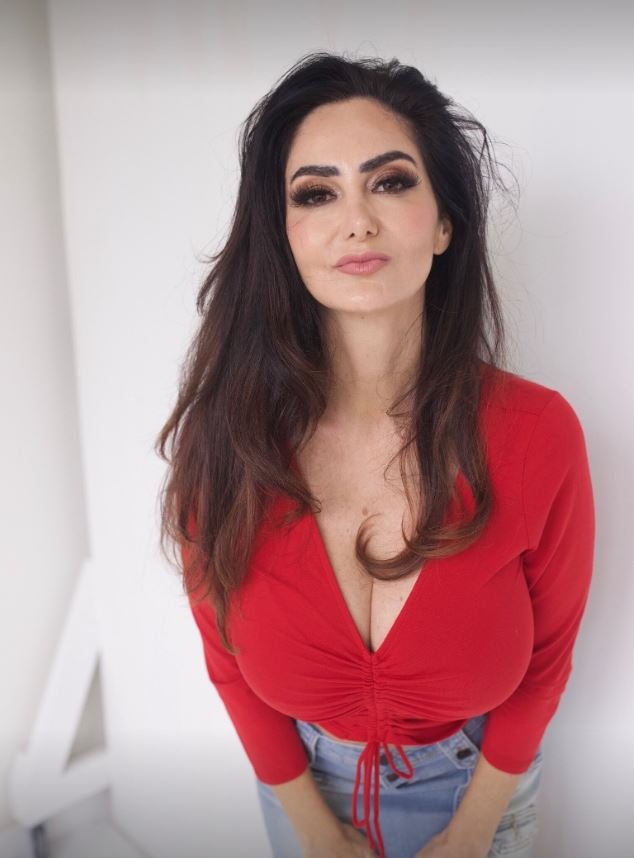 profile