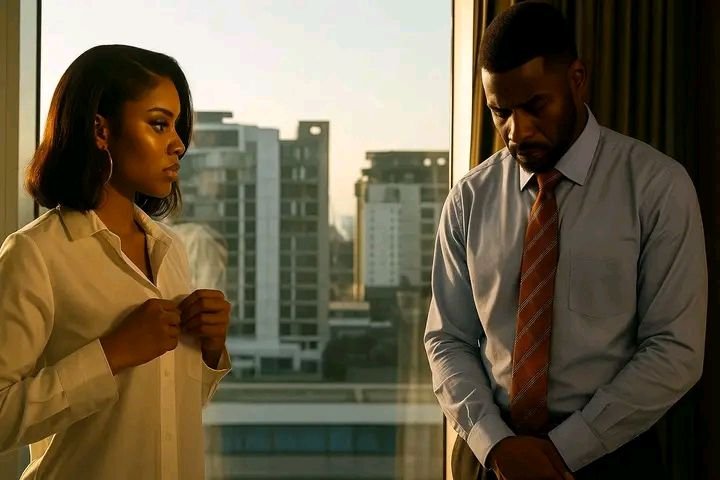 Poor student had a one-night stand with a Billonaire in order to pay her Brother’s medical bills, You wont believe what happened next